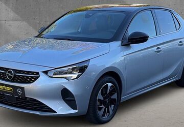 Opel Corsa 44.327 km 17.900 &euro; Hilden 40721
