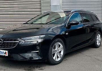 Opel Insignia 73.000 km 15.900 &euro; Remscheid 42857