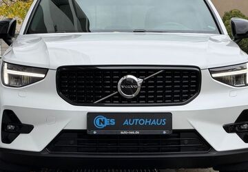 Volvo XC40 138.839 km 24.890 &euro; Hilden (bei Düsseldorf) 40721