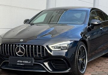 Mercedes-Benz AMG GT 162.900 km 68.900 &euro; Velbert 42551