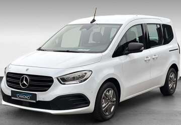 Mercedes-Benz Citan 78.232 km 20.900 &euro; Wuppertal 42327