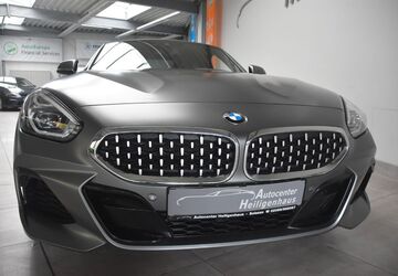 BMW Z4 21.187 km 41.280 &euro; Heiligenhaus 42579