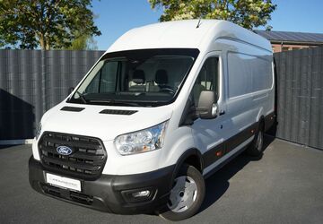 Ford Transit 33.249 km 30.999 &euro; Dormagen 41539