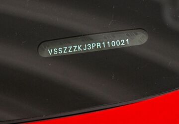 Seat Arona 39.792 km 22.980 &euro; Remscheid 42855