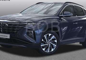 Hyundai TUCSON 111.800 km 23.450 &euro; Hagen 58135