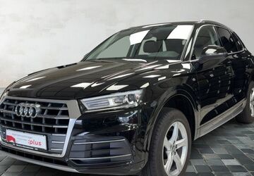 Audi Q5 104.844 km 25.450 &euro; Wermelskirchen 42929