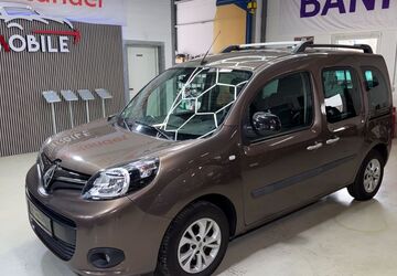 Renault Kangoo 161.250 km 7.499 &euro; Wuppertal 42327