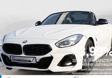 BMW Z4 M40 25.386 km 48.890 &euro; Overath-Vilkerath 51491