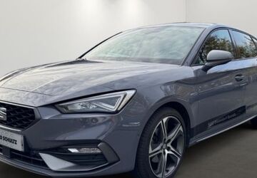 Seat Leon 26.785 km 28.980 &euro; Düsseldorf 40589