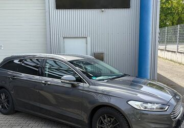 Ford Mondeo 126.911 km 11.775 &euro; Erkrath 40699