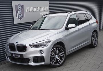 BMW X1 84.000 km 25.990 &euro; Monheim am Rhein 40789