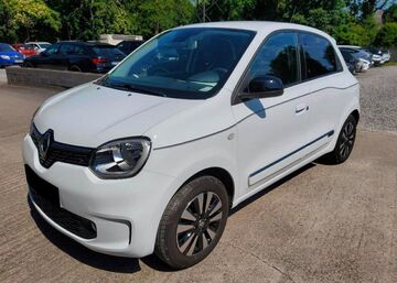 Gebrauchte Renault Twingo