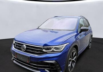 VW Tiguan 51.745 km 37.350 &euro; Hagen 58091
