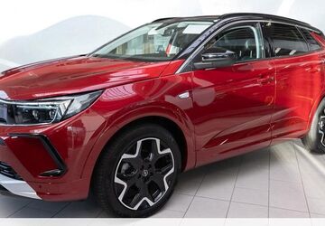 Opel Grandland (X) 23.604 km 23.570 &euro; Remscheid 42855