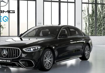 Mercedes-Benz S 63 AMG 7.855 km 147.880 &euro; Schwelm 58332