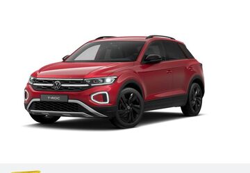 VW T-Roc 8.919 km 29.999 &euro; Remscheid 42897