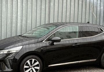 Renault Clio 60.000 km 13.500 &euro; Solingen/NRW 42655