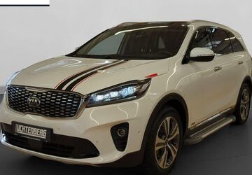 Kia Sorento 88.150 km 24.850 &euro; Leverkusen 51381