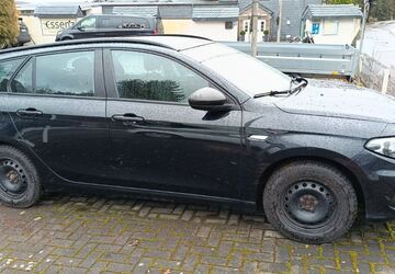 Fiat Tipo 72.629 km 6.900 &euro; Wuppertal 42329