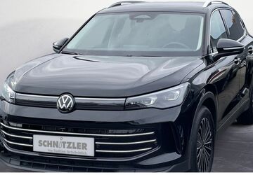 VW Tiguan 8.795 km 39.950 &euro; Hilden 40721