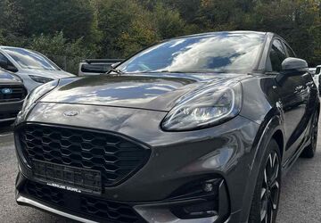 Ford Puma 66.400 km 17.890 &euro; Gevelsberg 58285