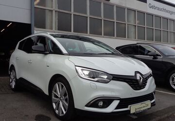 Renault Grand Scenic 98.600 km 14.490 &euro; Ratingen 40880