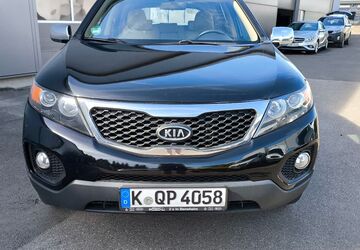 Kia Sorento 397.064 km 3.990 &euro; Leverkusen 51371