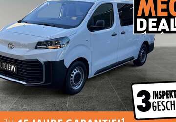 Toyota Proace 40.016 km 27.890 &euro; Düsseldorf 40233