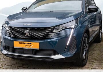 Peugeot 3008 23.995 km 22.270 &euro; Remscheid 42855