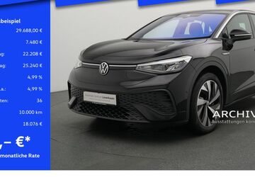 VW ID.5 37.372 km 29.680 &euro; Leverkusen 51379