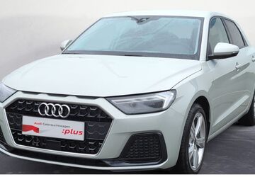 Audi A1 5.010 km 21.980 &euro; Hilden 40721