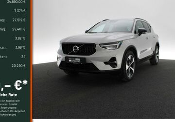 Volvo XC40 18.401 km 33.890 &euro; Engelskirchen 51766
