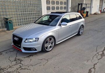 Audi A4 235.000 km 7.999 &euro; Wipperfürth 51688