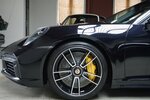 Porsche 992 Turbo S Lift Burm Carbon Sitzklim Approved 39.890 km 219.900 &euro; Wuppertal 42327