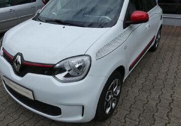 Renault Twingo 25.998 km 13.995 &euro; Hagen 58091