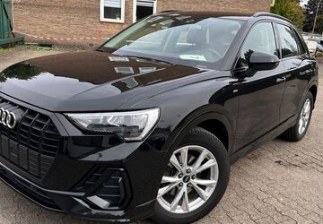 Audi Q3 96.811 km 26.500 &euro; Düsseldorf 40597