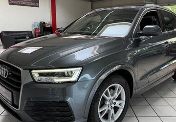 Audi Q3 180.000 km 15.990 &euro; Leverkusen 51371