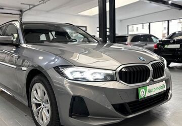 BMW 320 95.900 km 25.399 &euro; Solingen 42697