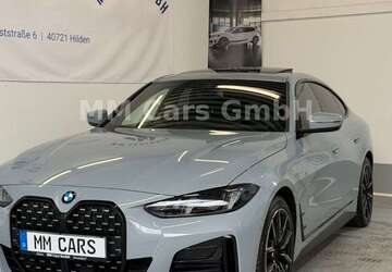 BMW 420 10.800 km 43.490 &euro; Hilden (bei Düsseldorf) 40721