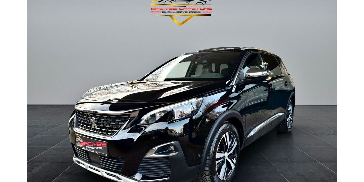 Peugeot 5008 169.955 km 17.490 &euro; Wuppertal 42115