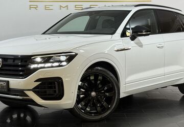 VW Touareg 113.460 km 45.990 &euro; Remscheid 42897