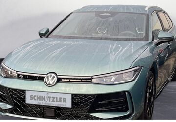 VW Passat Variant 11.078 km 39.250 &euro; Hilden 40721