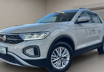VW T-Roc 99.800 km 18.990 &euro; Hilden bei Düsseldorf 40721