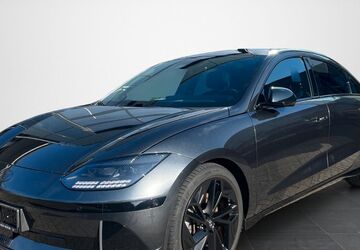 Hyundai IONIQ 6 96.600 km 32.490 &euro; Wuppertal 42281