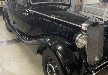 Mercedes-Benz Andere 98.000 km 74.900 &euro; Gevelsberg 58285