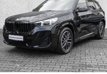 BMW X1 44.016 km 40.790 &euro; Mettmann 40822