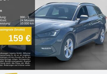 Seat Leon 25.168 km 27.240 &euro; Remscheid 42897