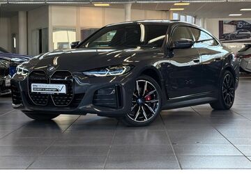BMW i4 26.534 km 44.980 &euro; Sprockhövel 45549