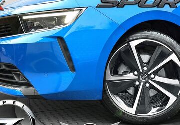 Opel Astra 14.525 km 18.490 &euro; Düsseldorf 40625