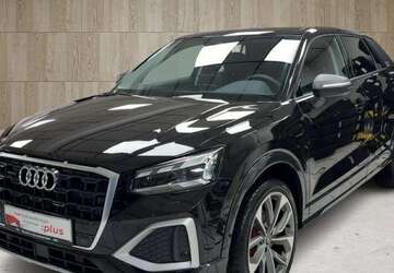 Audi Q2 2.942 km 38.999 &euro; Wermelskirchen 42929